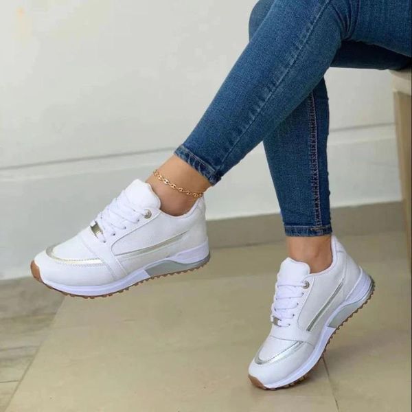 Buty damskie codzienne – wygodne buty na co dzień