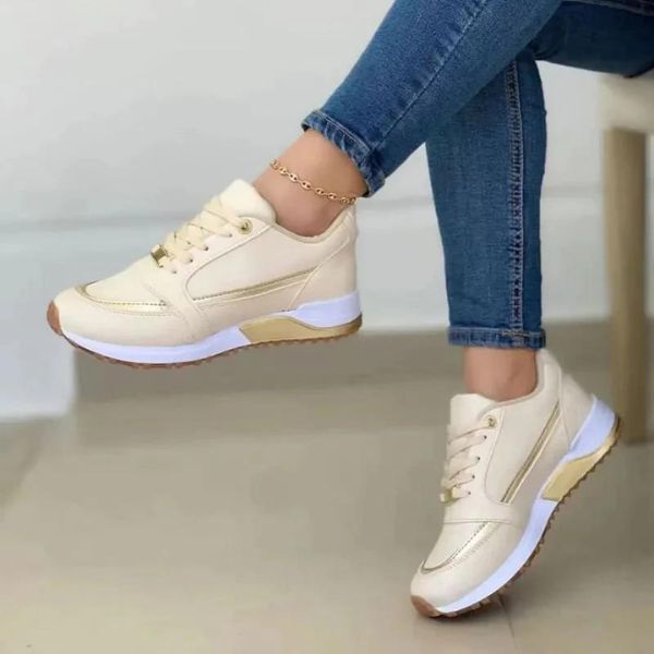 Buty damskie codzienne – wygodne buty na co dzień