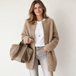 Khaki-brązowy – zdjęcie produktu